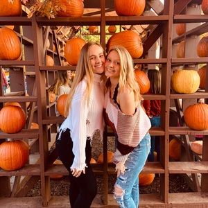 Meet your Posher, Jackie